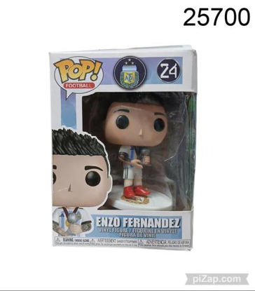Imagen de FUNKO JULIAN ALVAREZ 4.26